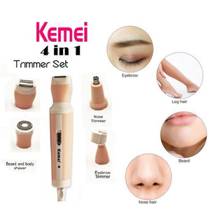 kemei model km 3024