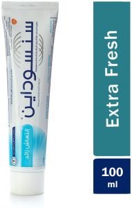 sensodyne extra fresh 100 ml