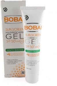 sunblock bobai