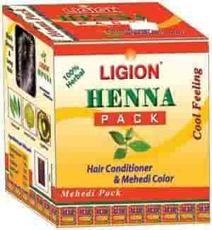 LIGION HENNA PACK
