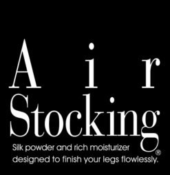air stocking