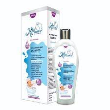 hera karissma shampoo 0% sulfate paraben - 500 ml