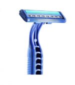Gillette Blue Ii Plus Disposable Razor For Men - 5 - Image 2