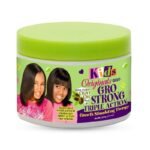 Africa'S Best Organics Kids Gro Strong Triple Action 213 Gm