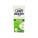 Dg Wash Menthol Mouth Wash 125Ml