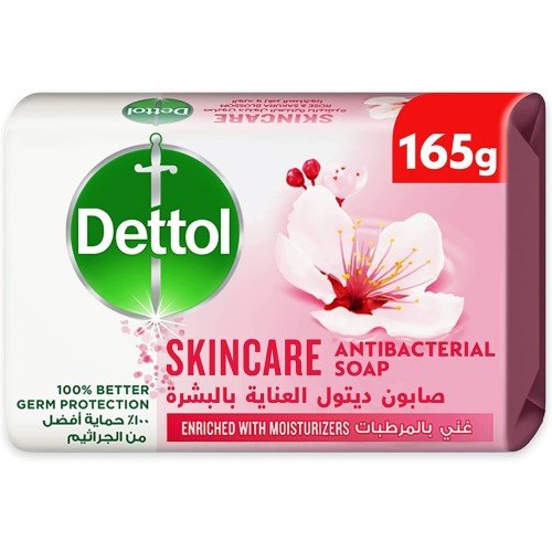 Dettol Skincare Soap G Life Pharmacy