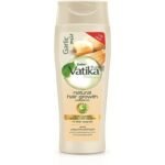 Vatika Naturals Garlic Shampoo 190Ml