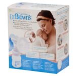 Dr Browns Manual Breast Pump / 0510