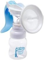 Dr Browns Manual Breast Pump / 0510 - Image 3