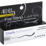 Ardell Dark Adhesive Lash Grip 7 Gm