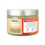 Dr Miracles Nourishing&Amp;Styling Gel 340G