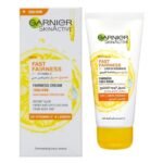 Garnier Skin Naturals Light Face Wash 100Ml