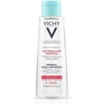 Vichy Mineral Micellar Water 200Ml