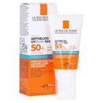 La Roch Anthelios Hydrating Cream Uv 50+ - 50 Ml