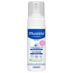 Mustela Foam Shampoo New Porn - 150 Ml