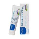 Mustela Vitamin Barrier Cream 50Ml