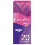 Carefree 20 Pcs L