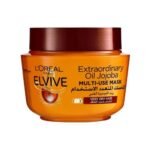 Loreal Elvive Extraordinary Oil  Mask  300 Ml