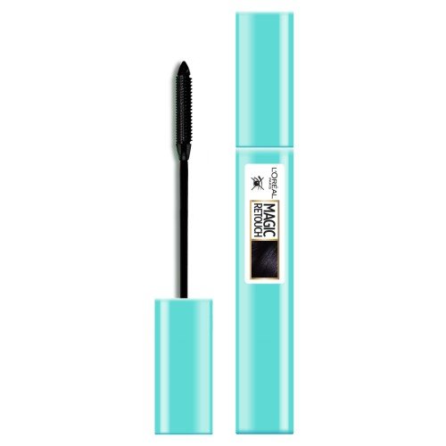 3600523916979 L?Oreal Magic Retouch Mascara Black 8Ml - Image 1