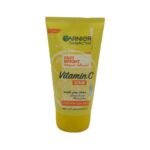 Garnier Fast Bright Vitamin C Scrub 150 Ml