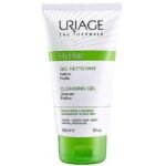 Uriage Hyseac Gentle Cleansing Gel 150 Ml