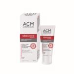 Acm Sebionex Trio Cream 40 Ml