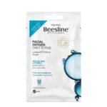 Beesline Energizing Daily Scrub Bran &Amp; Vitamin C 8G