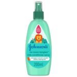 J&Amp;J No More Tangles Spray 200Ml