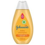 J&J Baby Shampoo Mega 100 Ml