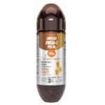 Limitliess Omega 3 Fish Oil 2000Mg 30Capsules