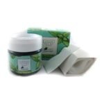 Avuva Cold Wax Mint Charcoal 228 G