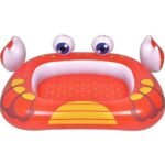 Crab Baby Pool (115*95Cm)