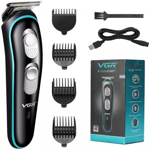 6973224080551 Vgr Pro Hair Trimmer - V 055 - الصورة 1