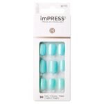 Kiss - Impress Nails - On Manicure 30 Nails (83773)