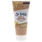 St.Ives Gentle Smoothing Oatmeal Scrub&Mask 170 Ml