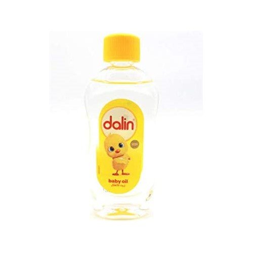 dalin-baby-oil-200ml-life-pharmacy