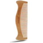 Ankita Wood Hair Comb