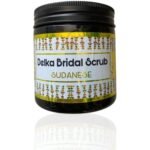 Delka Bridal Scrub Sudanese 250Gm