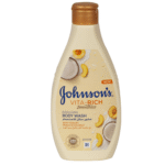 Johnsons Vita Rich Body Wash Coconut-250 Ml/ 5617