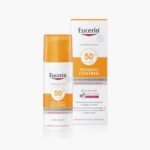 Eucerin Pigment Control Sun Fluid 50+ 50 Ml