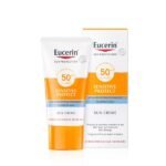 Eucerin Sun Cream 50+ 50 Ml