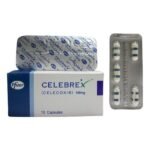 Celebrex 100Mg 10 Cap