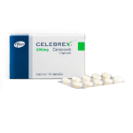 Celebrex 200Mg 10Cap