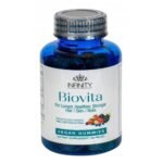 Biovita  For Hair & Nails   60Pieces