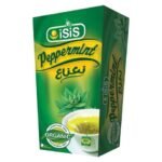 Isis Peppermint 20Filter