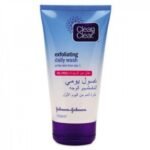 J&J Clean&Clear Exfoliat.Daily Wash 100 Ml