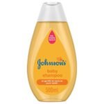 J&J Shampo Gold Mega - 500 Ml