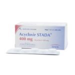 Acyclovir 400 Stada