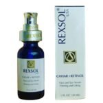 Rexol Tm Caviar + Retinol Serum