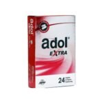 Adol Extra 24 Tab